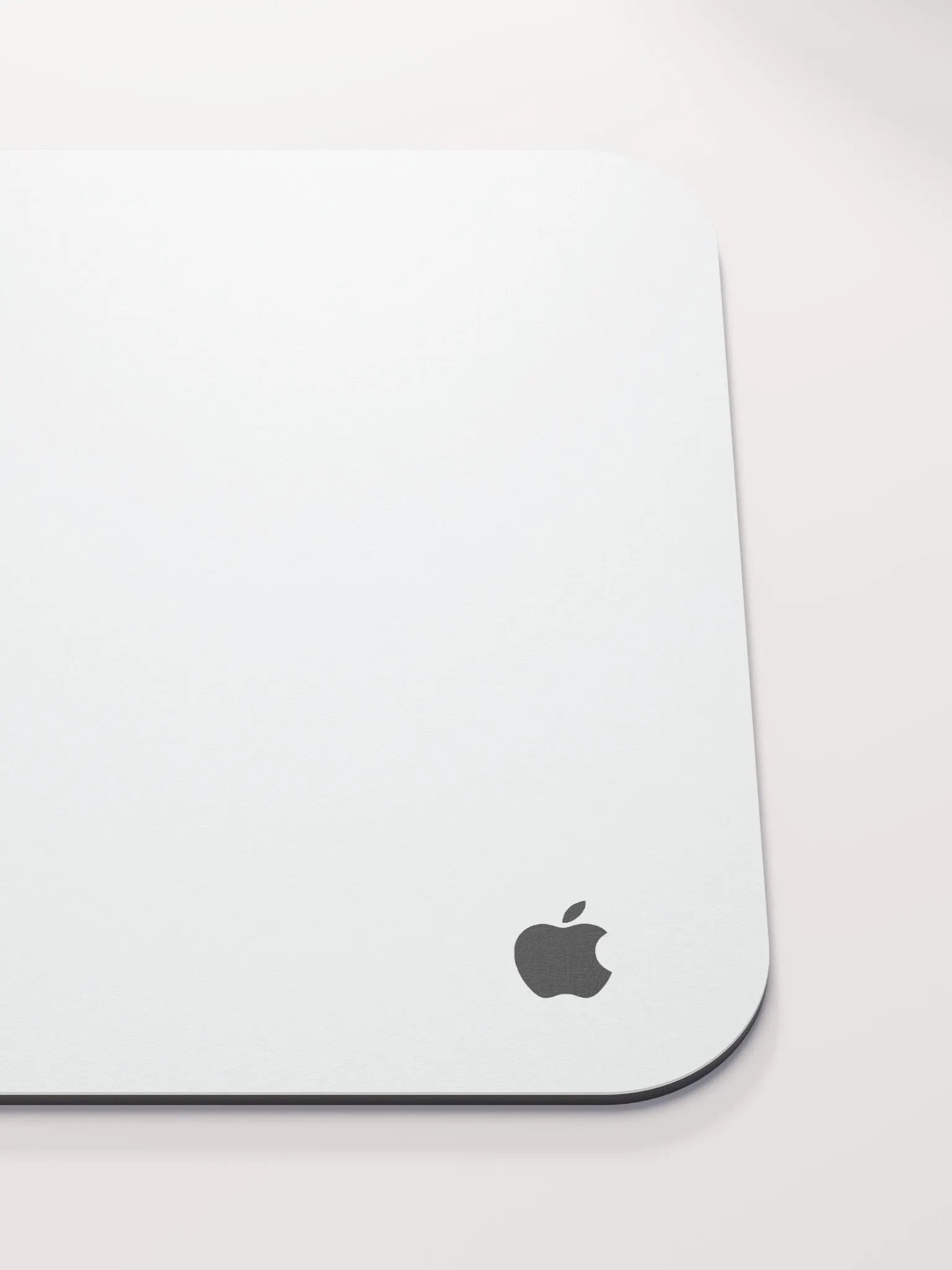 Mouse Pad with Apple logo product image (5)