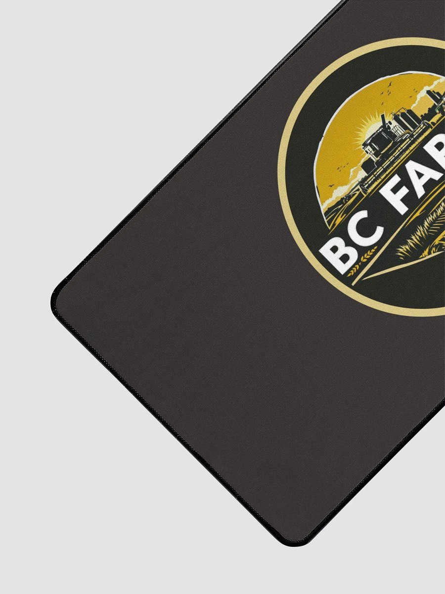 BC FARMS DESK MAT product image (3)