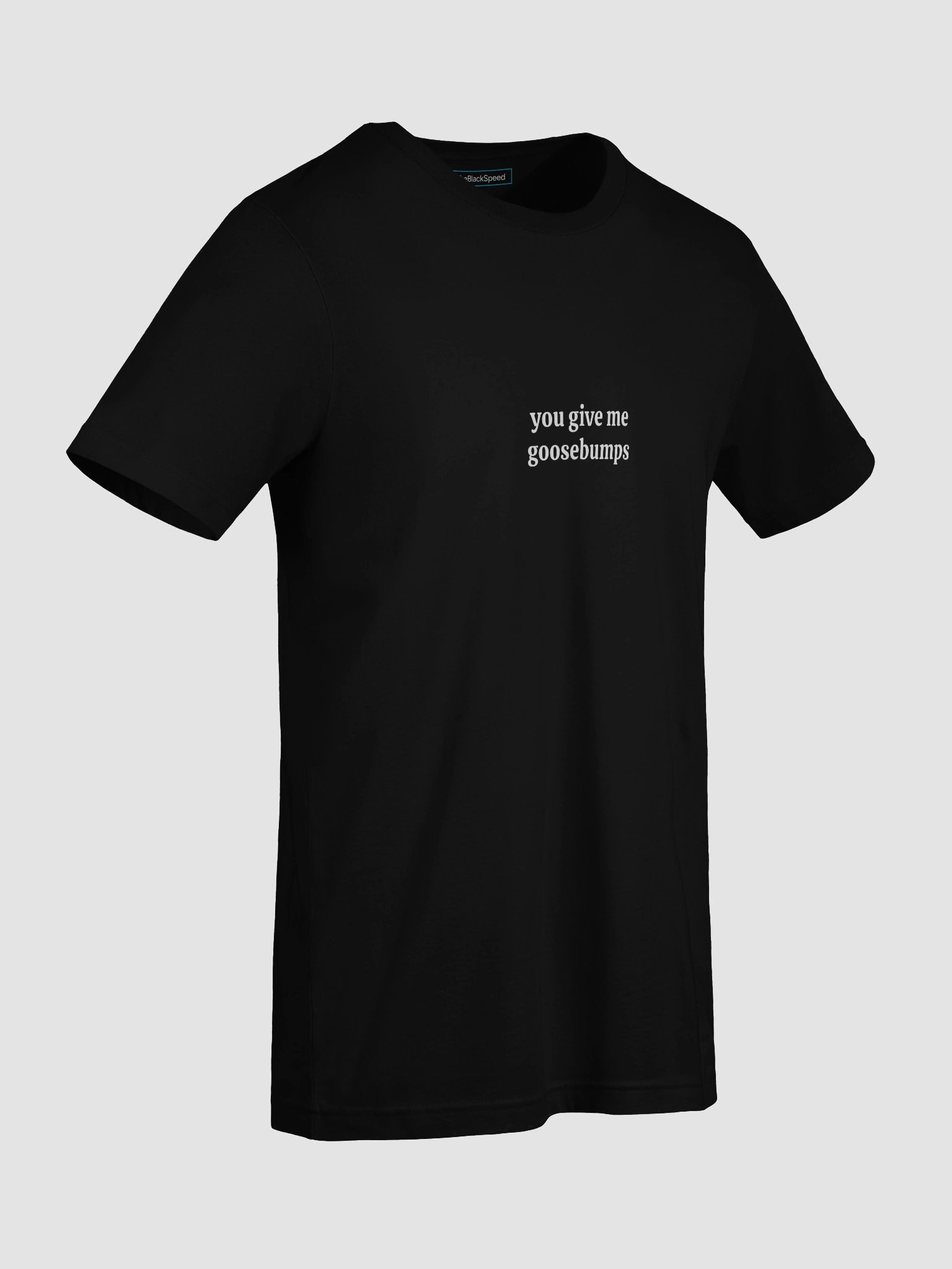 Goosebumps Tee product image (9)