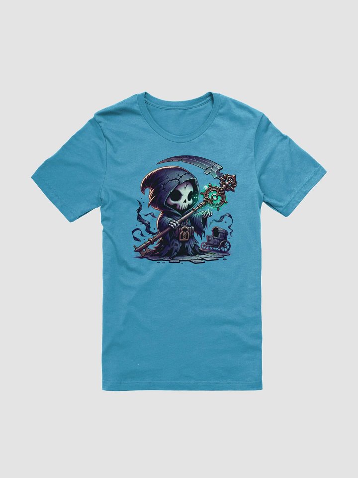 Glowing Scythe Reaper product image (1)