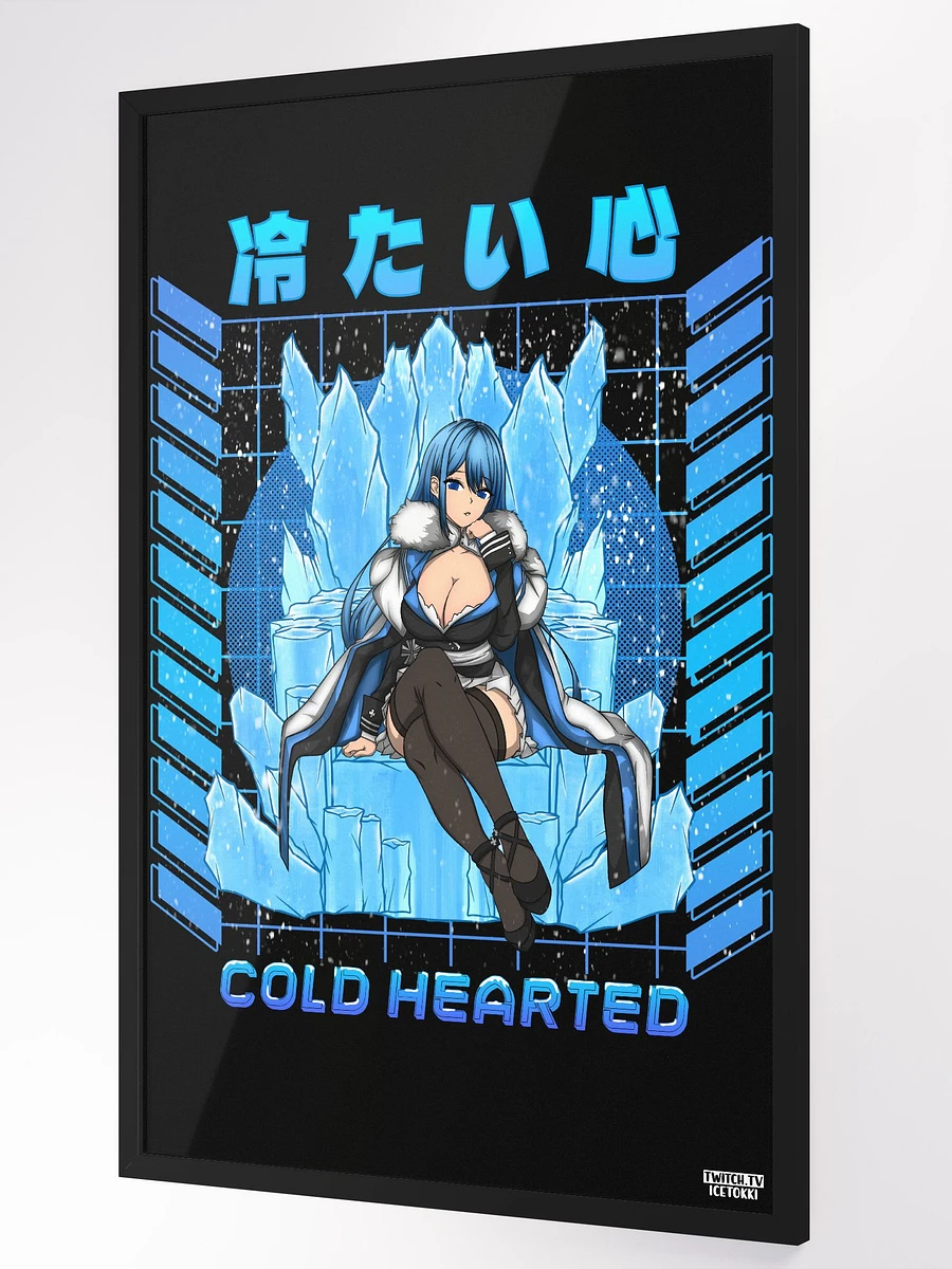 Cold Hearted Mommy Poster product image (3)