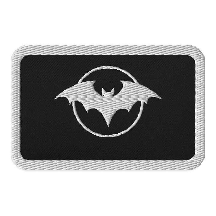 Batty Babies Patch product image (1)