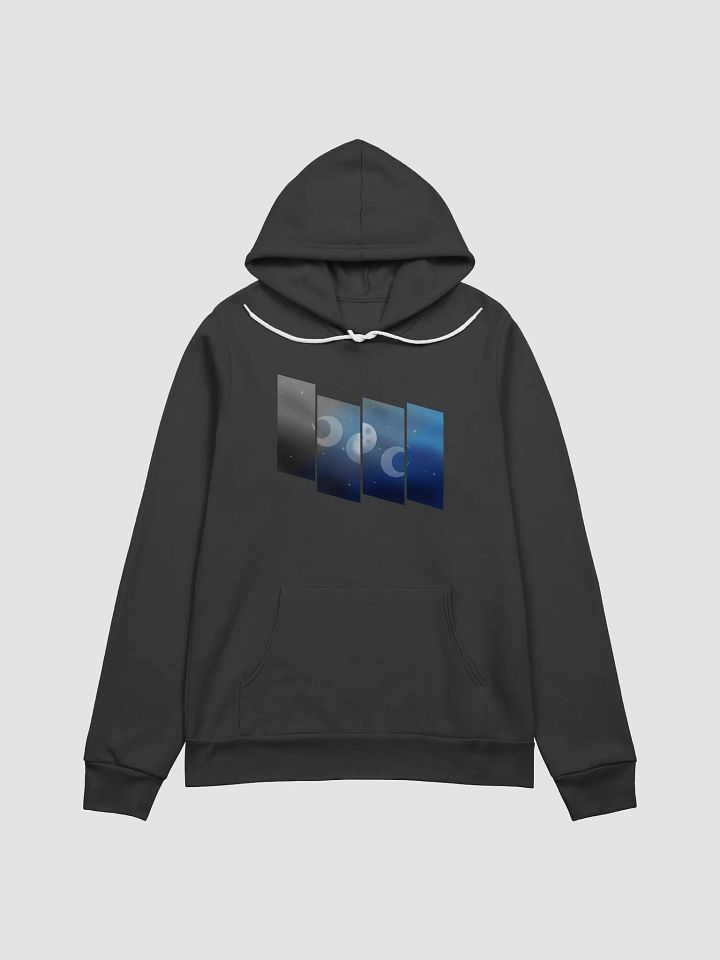 Lofi Nights Hoodie product image (1)