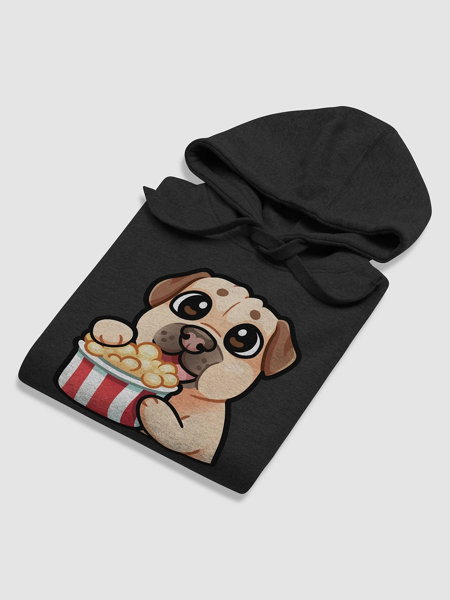 Popcorn - Unisex Premium Hoodie product image (6)