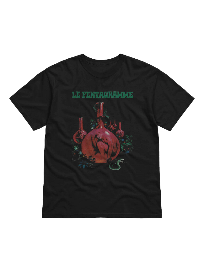 TEES/LONGSLEEVES