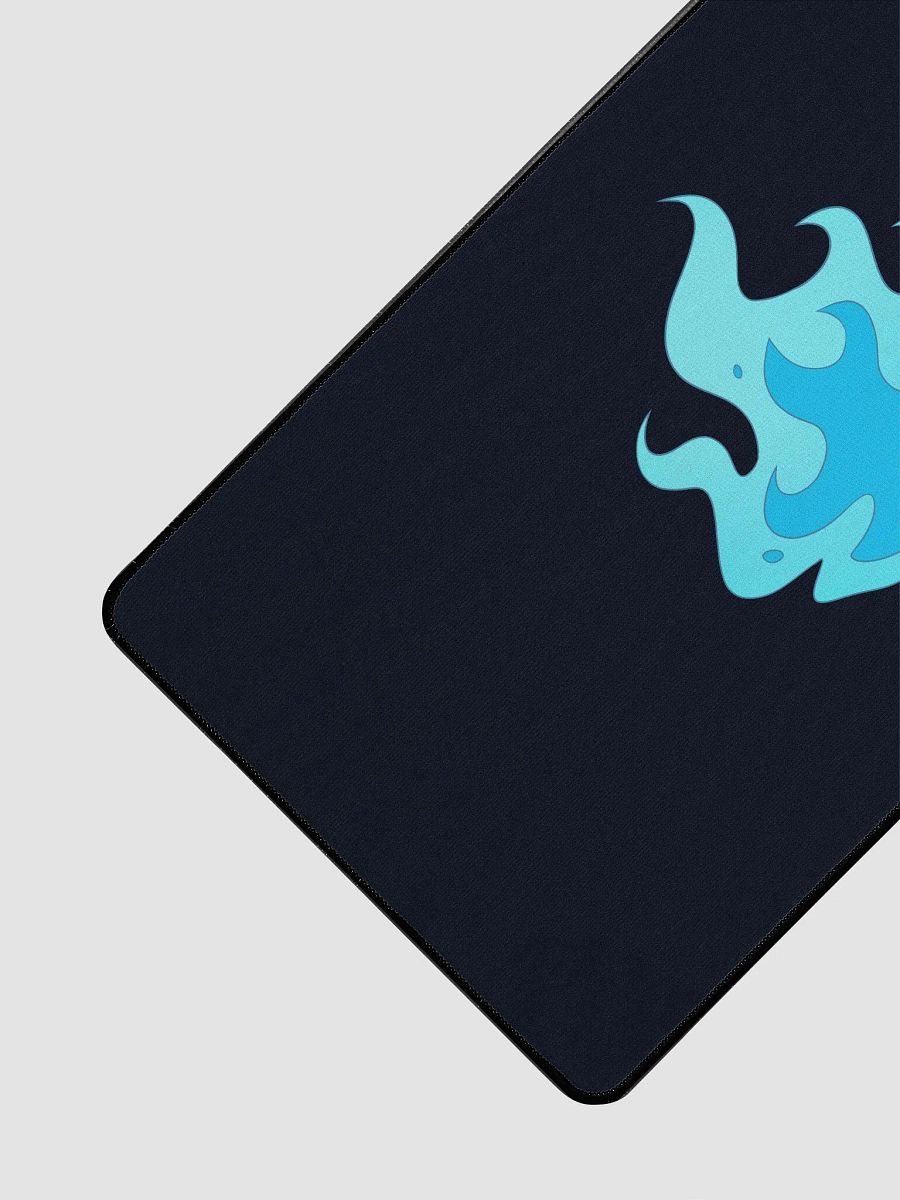 Blue Fire Deskmat 【V1】 product image (3)