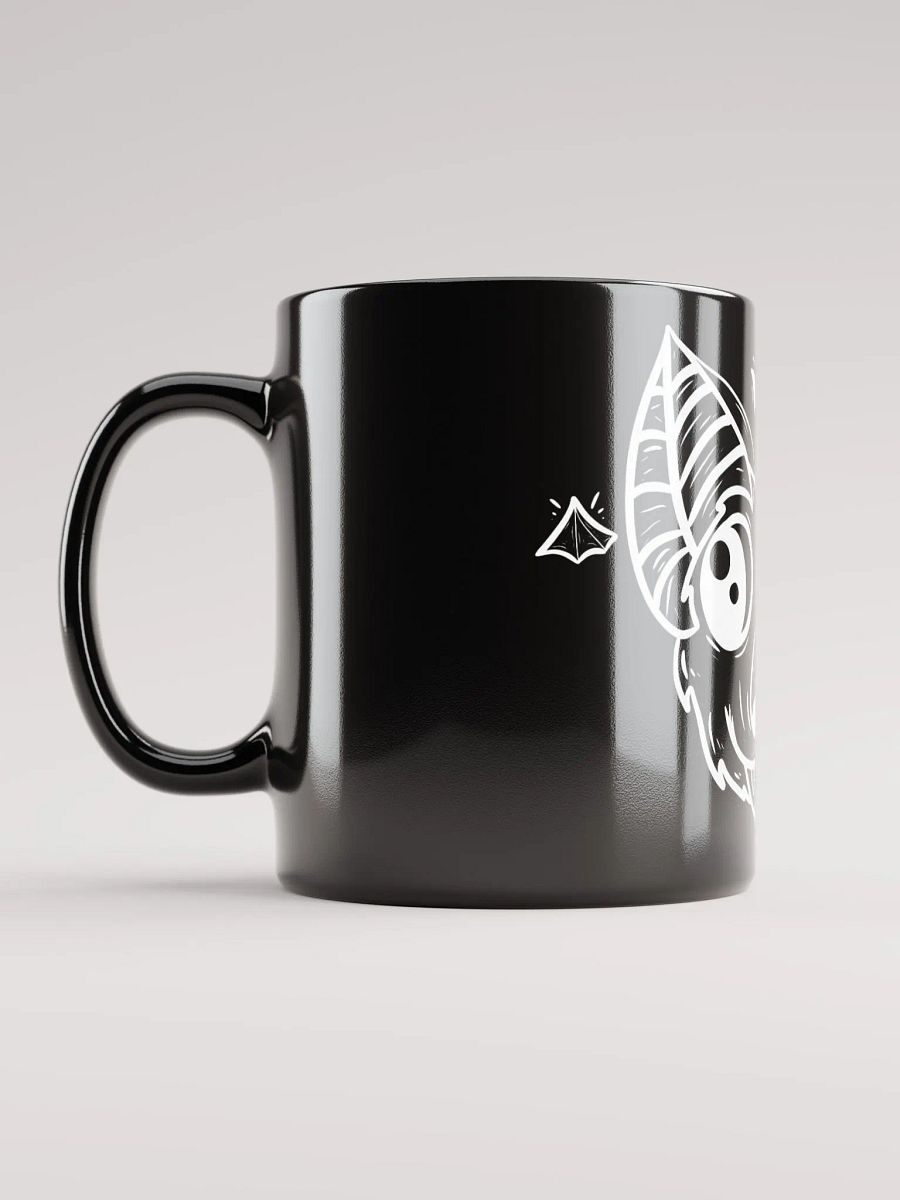 Tobias the bat mug product image (1)