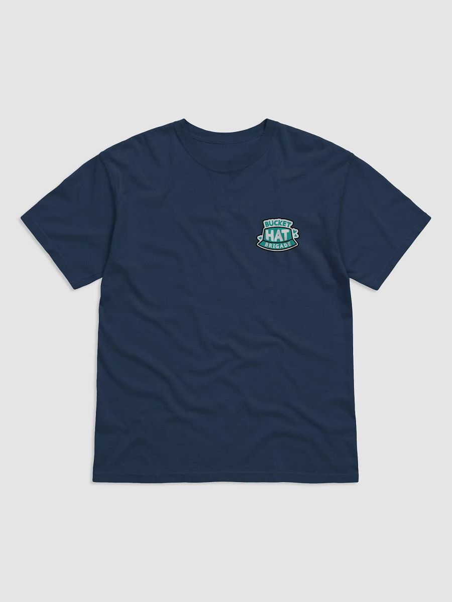 Bucket Hat Brigade Shirt product image (62)