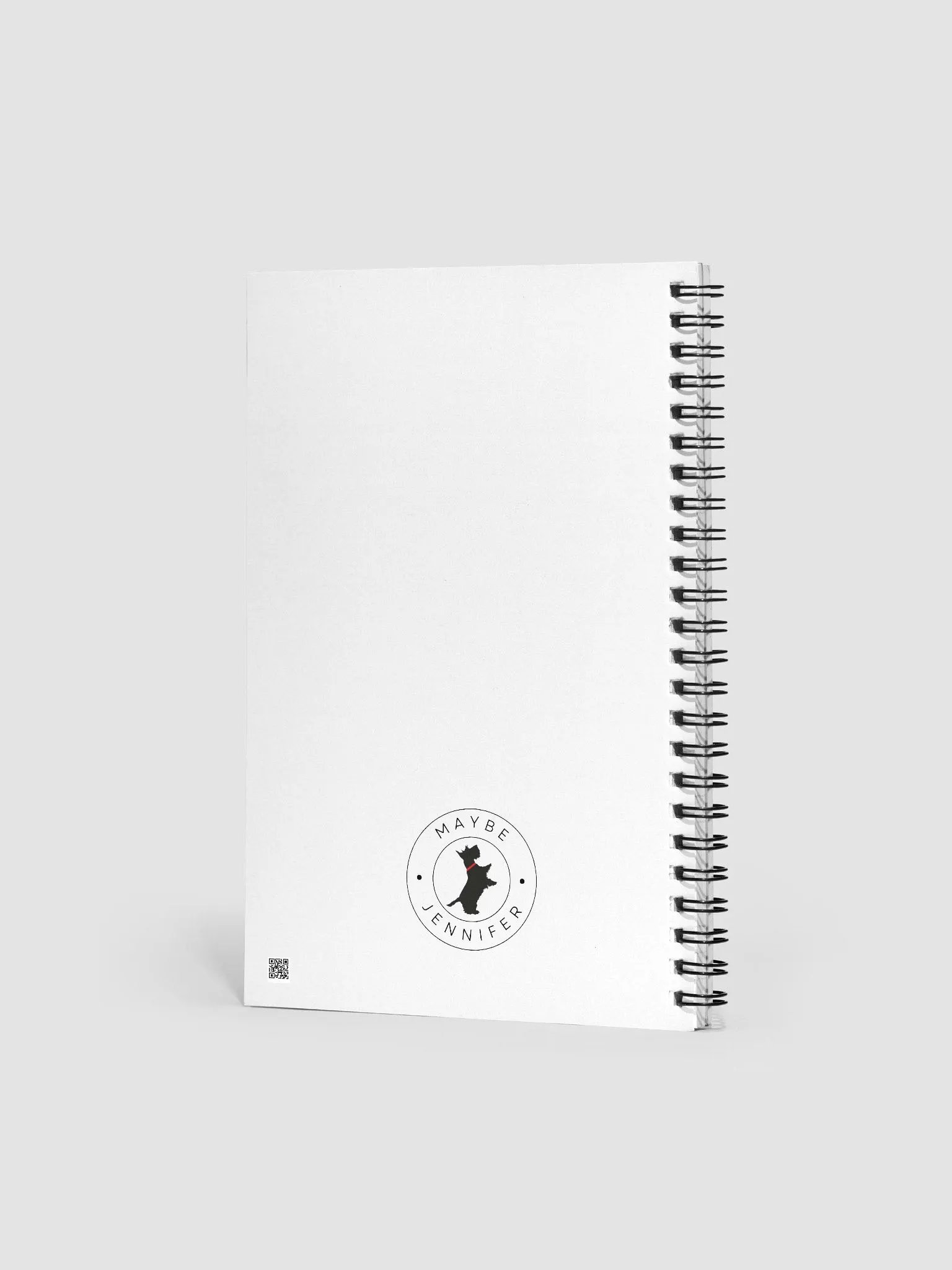 Full-Time Yapper (Notebook) product image (2)