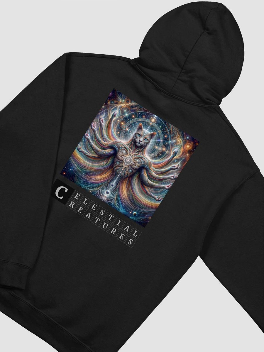 Celestial Creatures | Classic Hoodie product image (1)