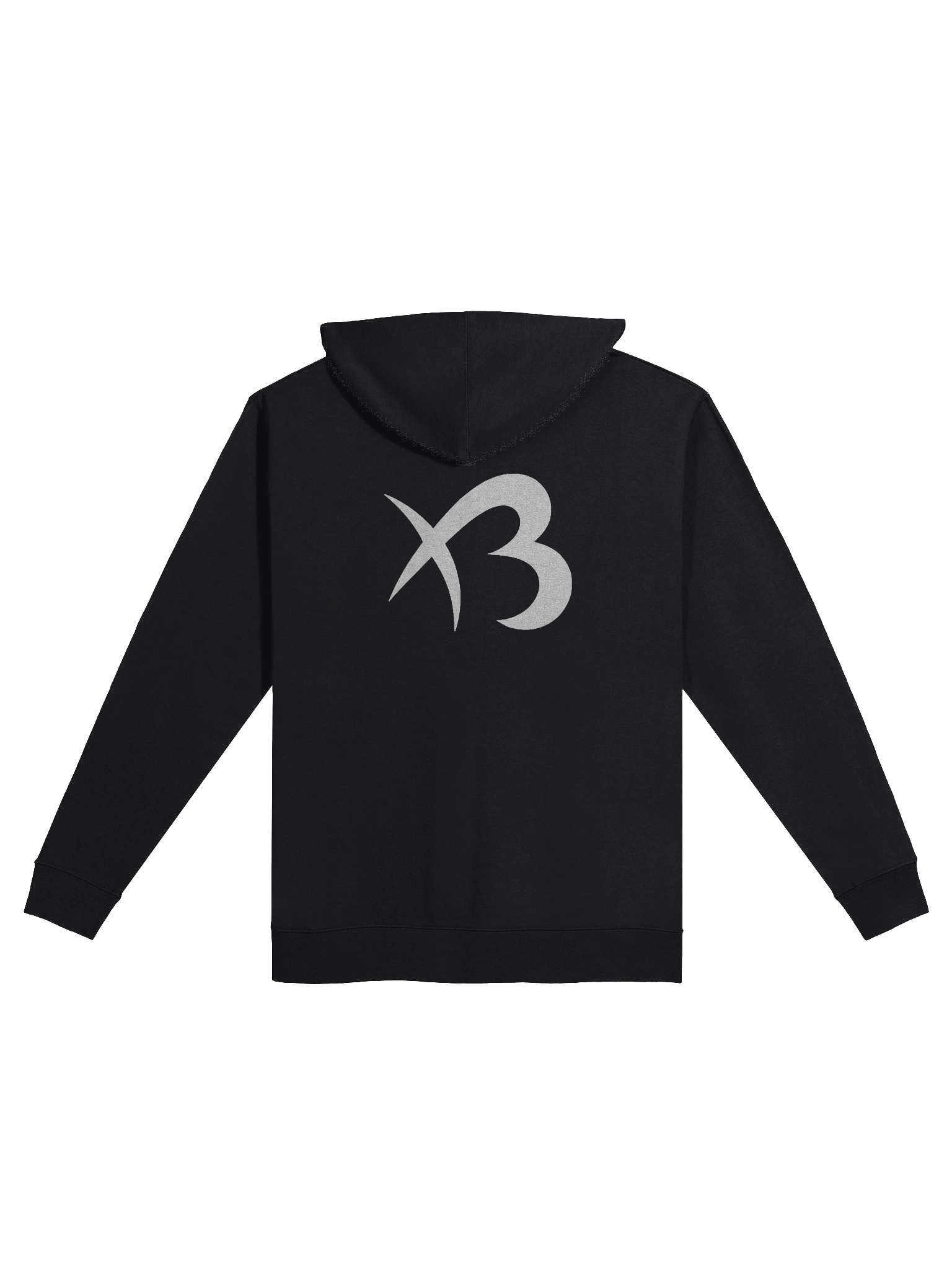 Zip Up Front & Back logo product image (5)