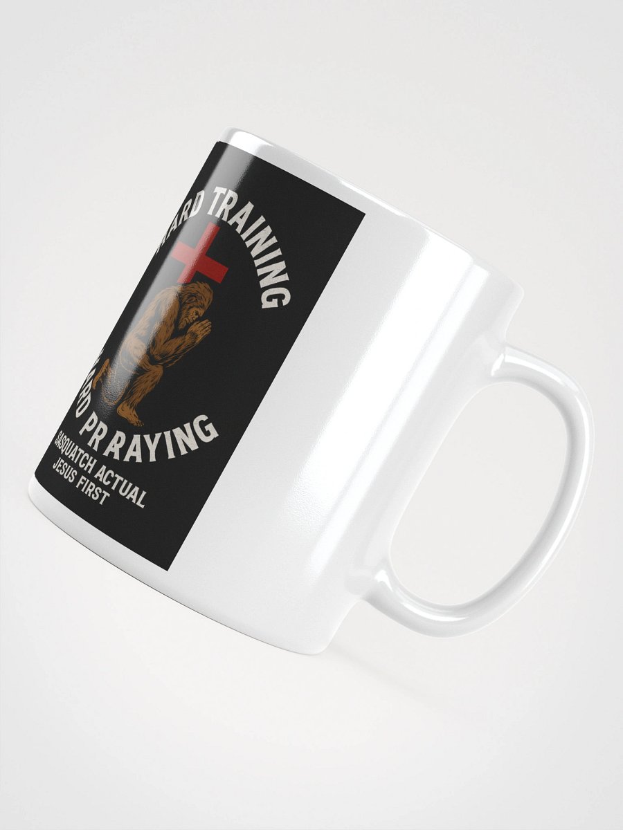 Holy Gains Mug product image (10)