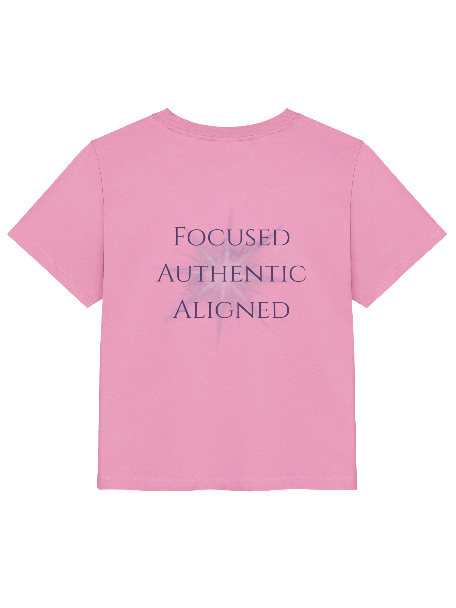 Oeragon Organic Cotton T-shirt product image (2)