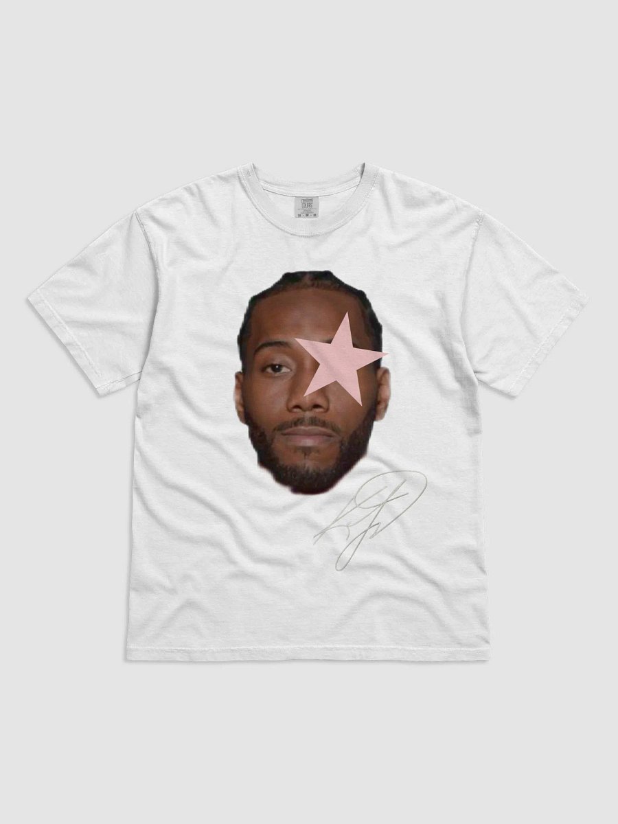 Star Kawhi product image (1)