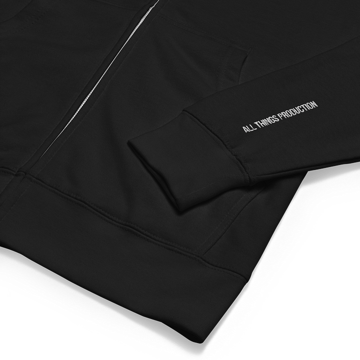 omni zip up hoodie product image (2)