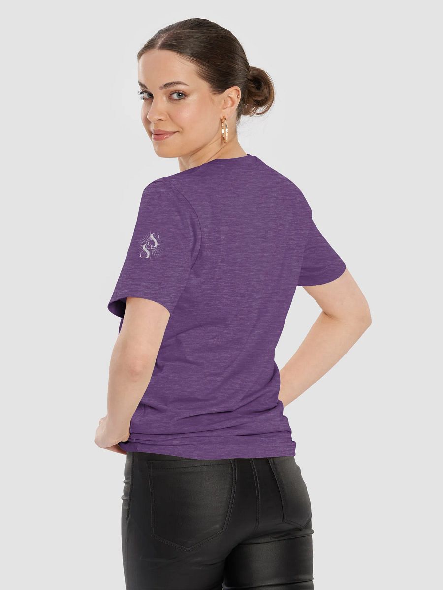 Sol Warrior Womens T- Shirt product image (9)