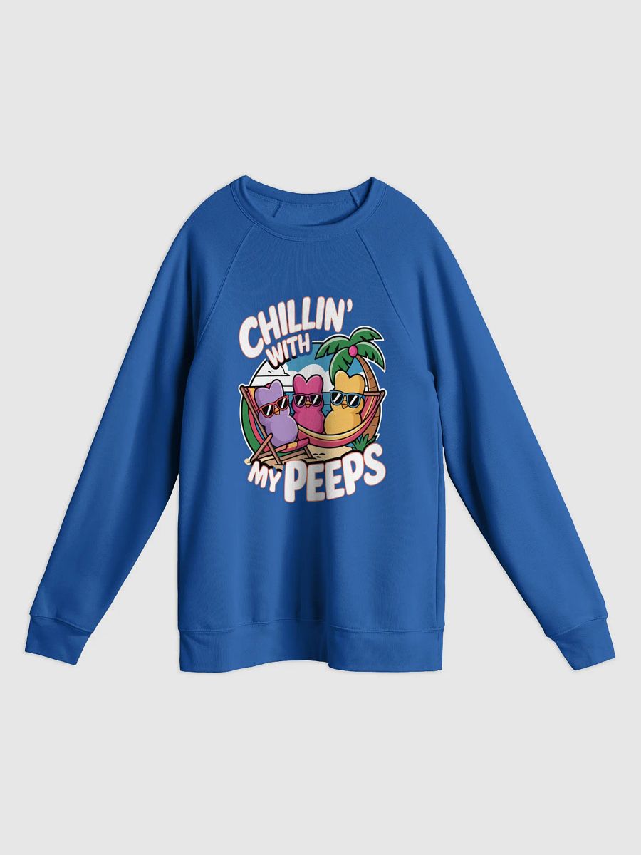 Chillin’ With My Peeps product image (1)