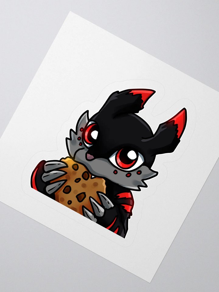 Vampmon Noms product image (2)