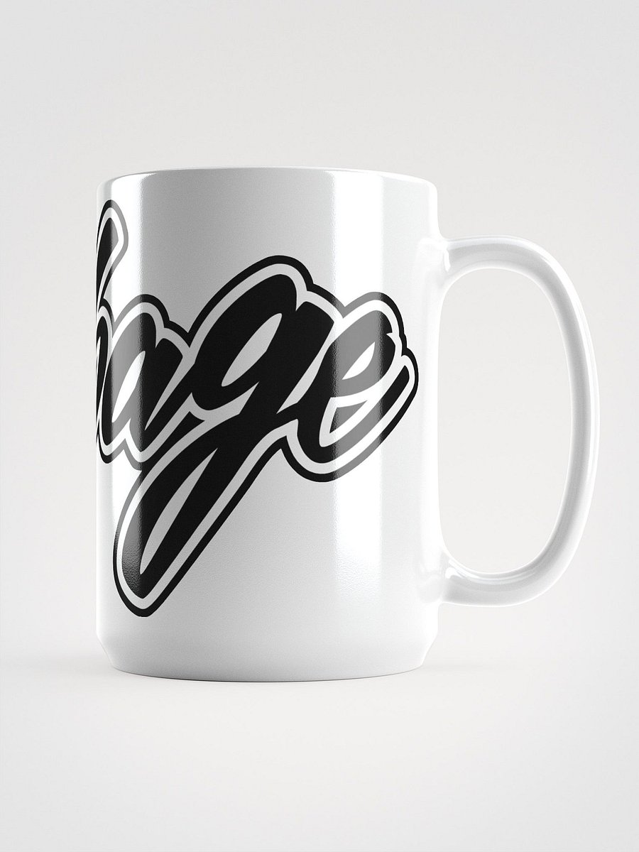 Carbage: The Mug product image (2)