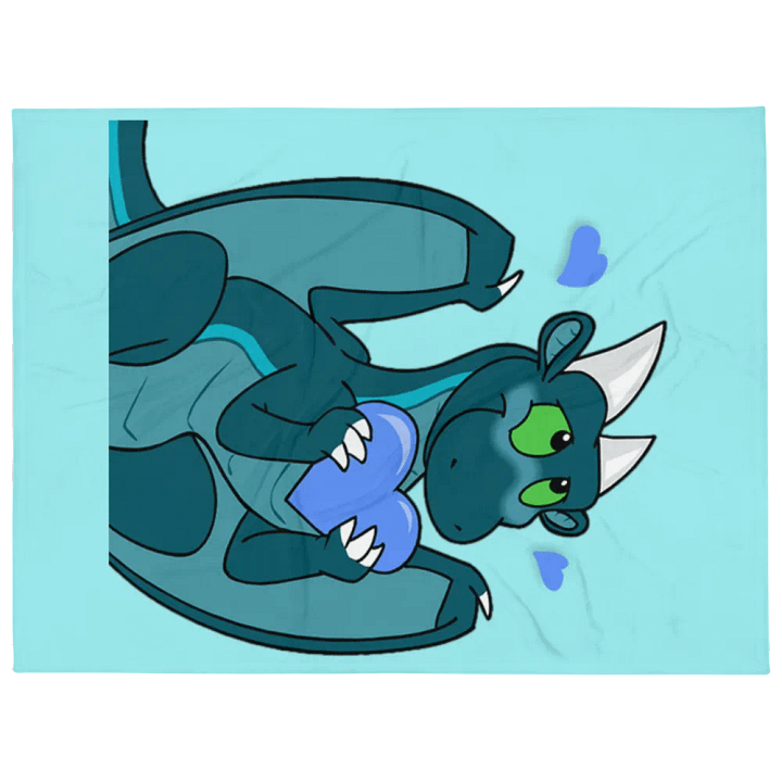 Love Blanket product image (2)