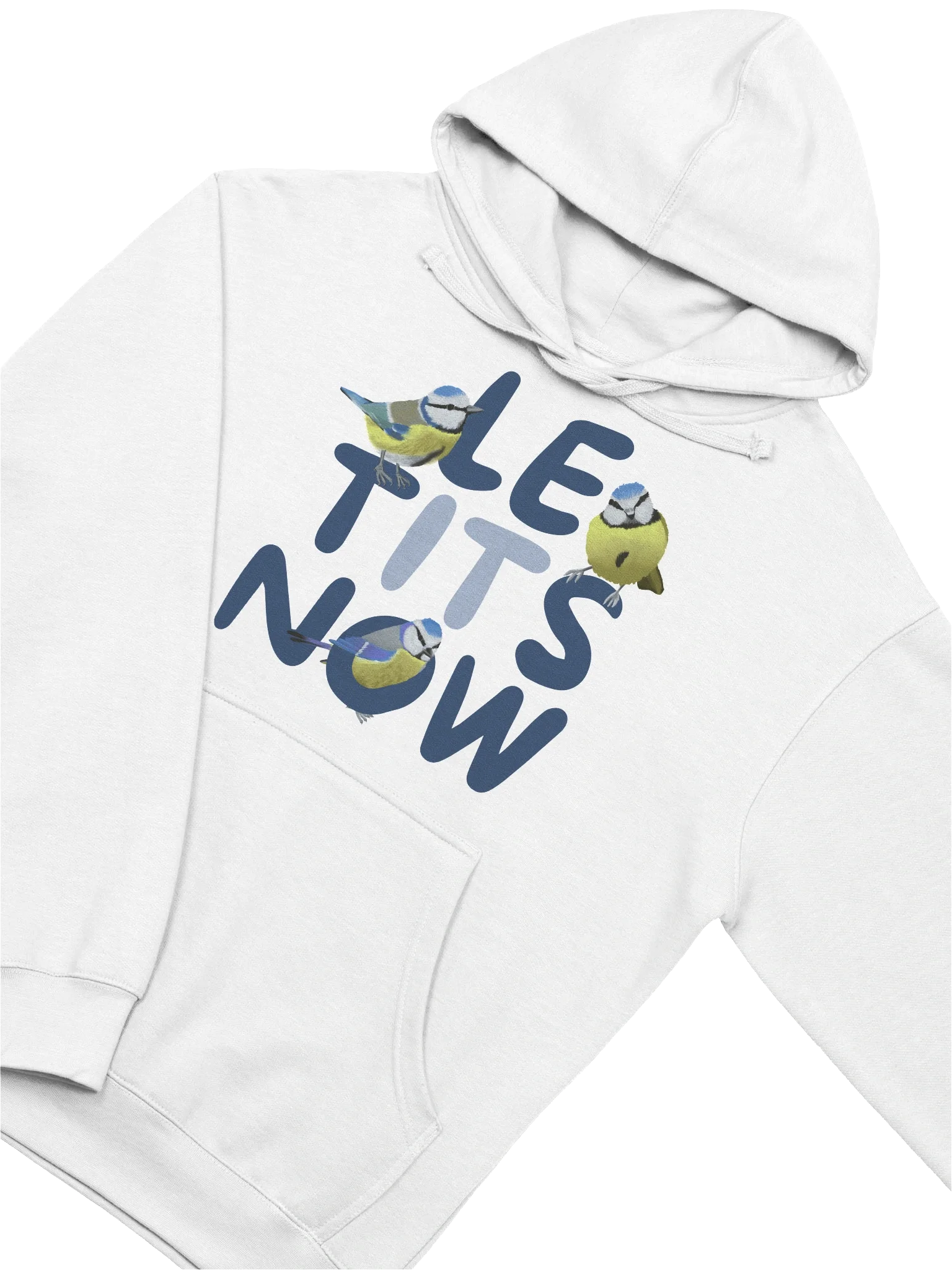 Let It Snow - Hoodie! product image (38)