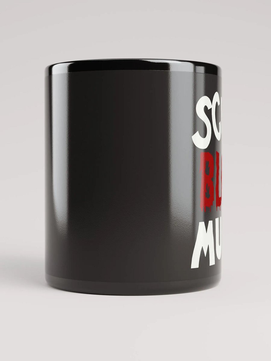 Scream Bloody Murder Mug product image (5)