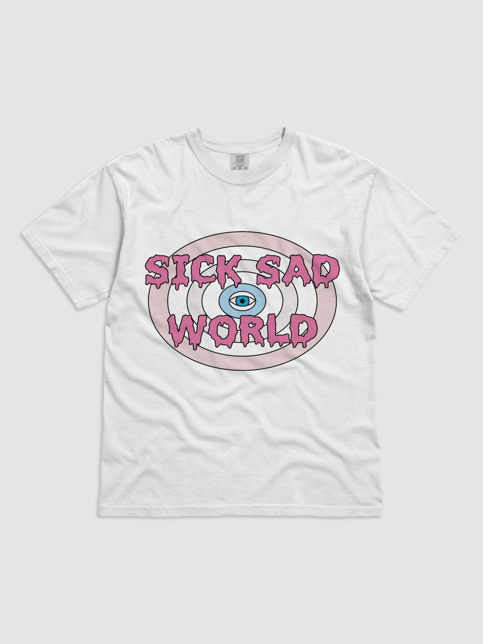 SICKSADWORLD V5 product image (6)