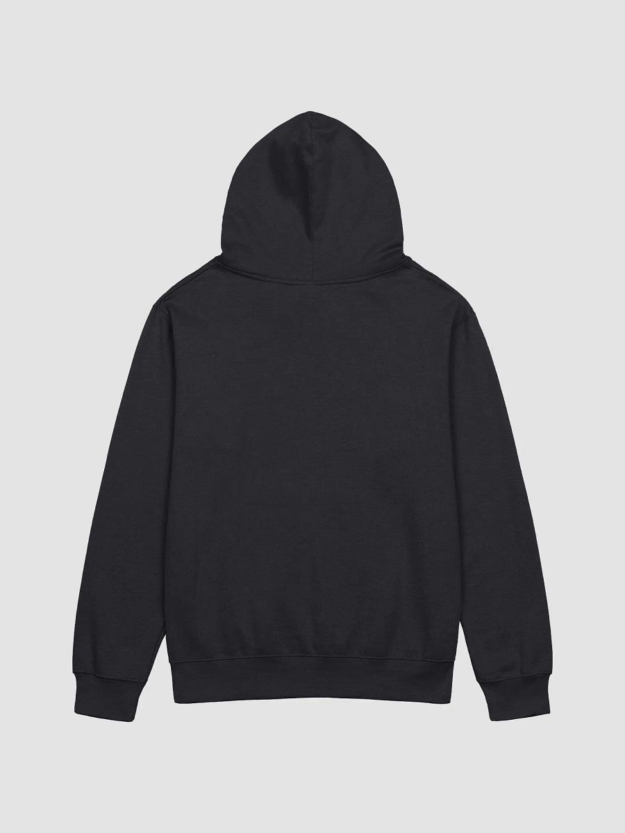Aika Manga Panel - Hoodie Dark product image (5)