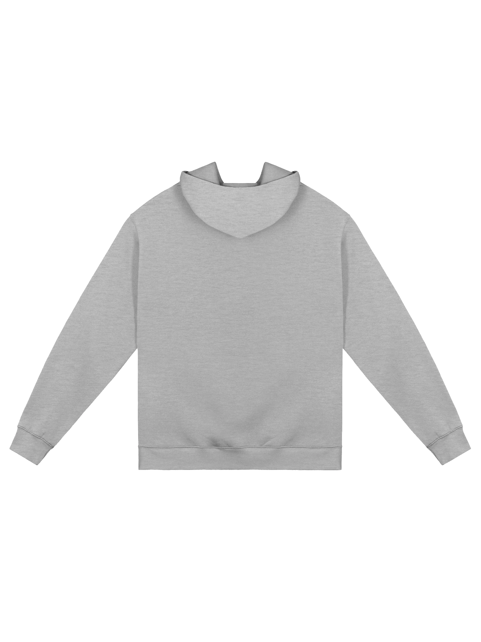 Minimal Premium Hoodie - Black product image (2)