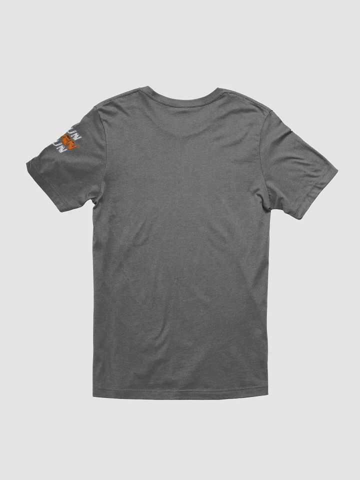 Be a Dan not a Dan't tee product image (11)