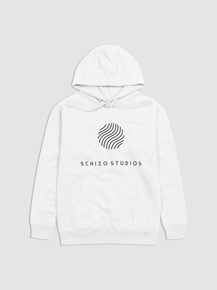 Schizo Studios Unisex Hoodie product image (1)