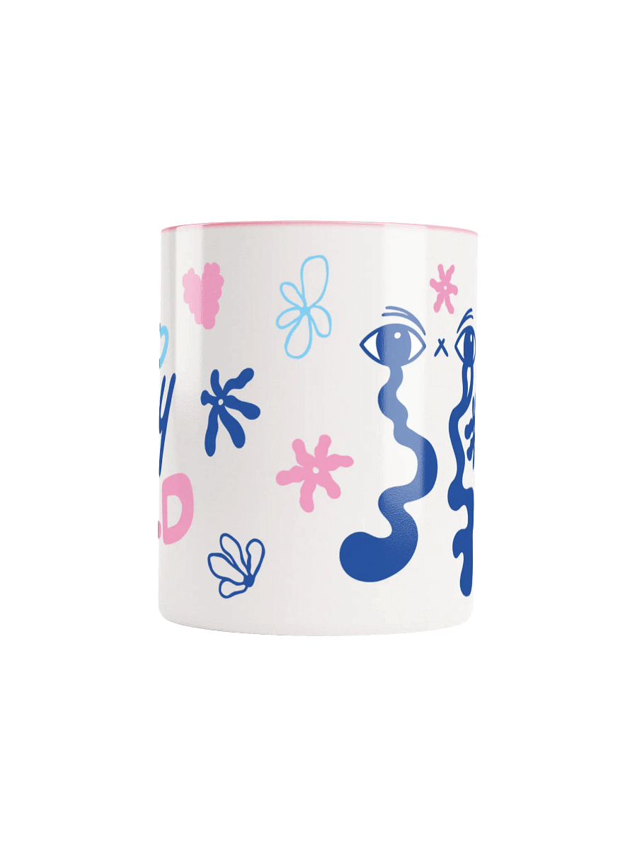 WLS Mug with print product image (6)