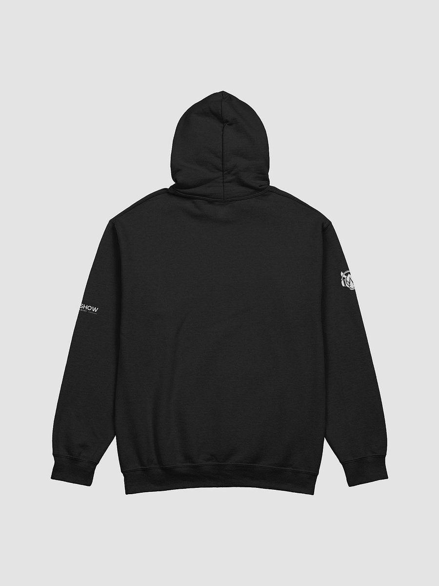 RUN DNB Classic Hoodie product image (35)