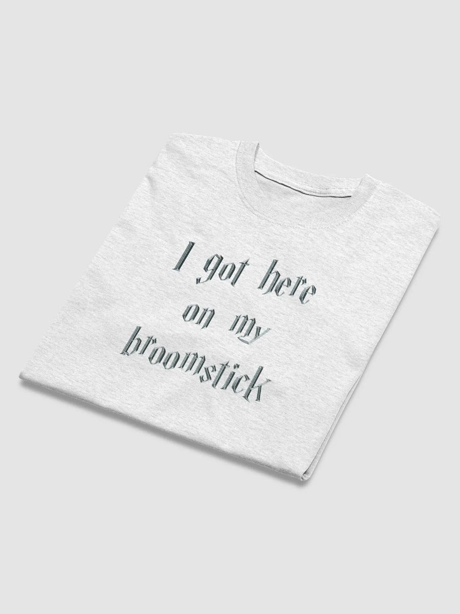 Broomstick T-Shirt product image (4)