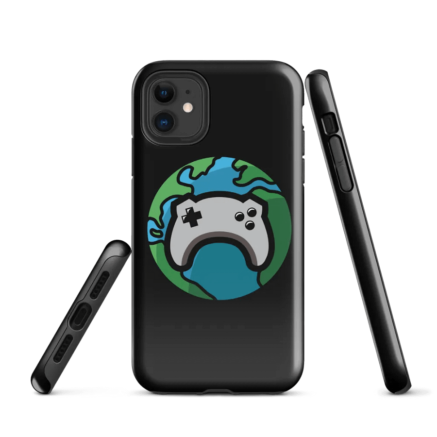One Of Us Tough Case for iPhones product image (1)