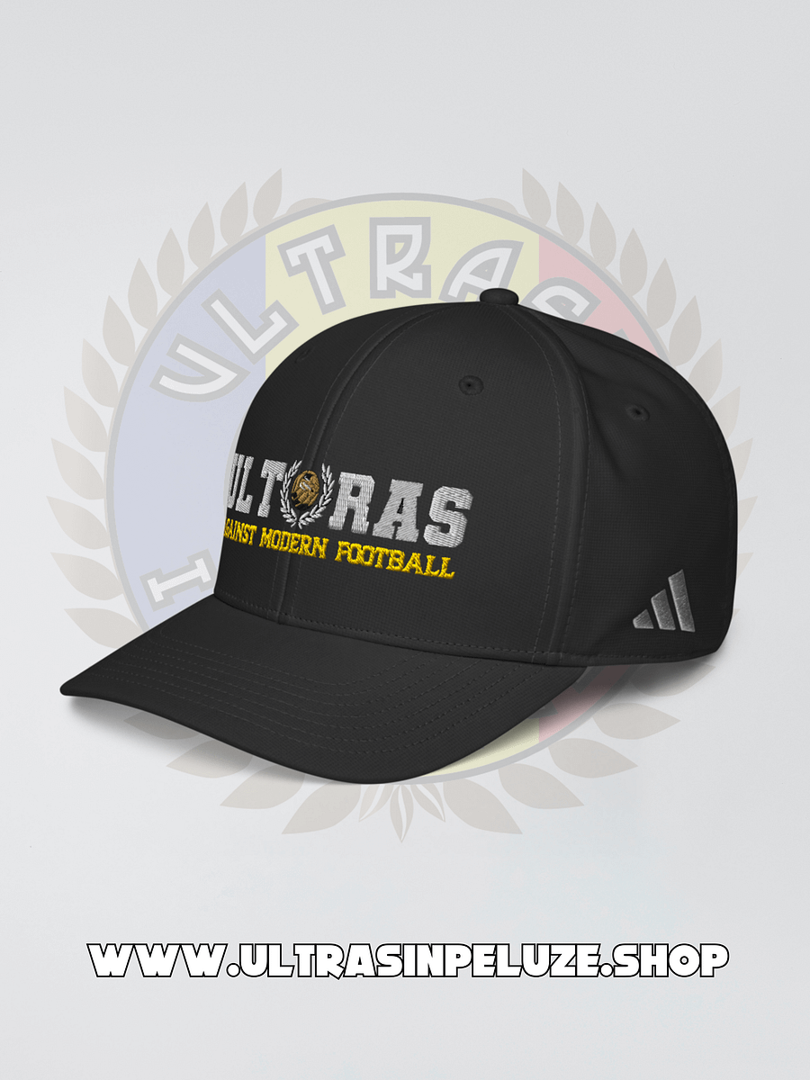 Sapca Adidas "Ultras Against Modern Football" product image (1)