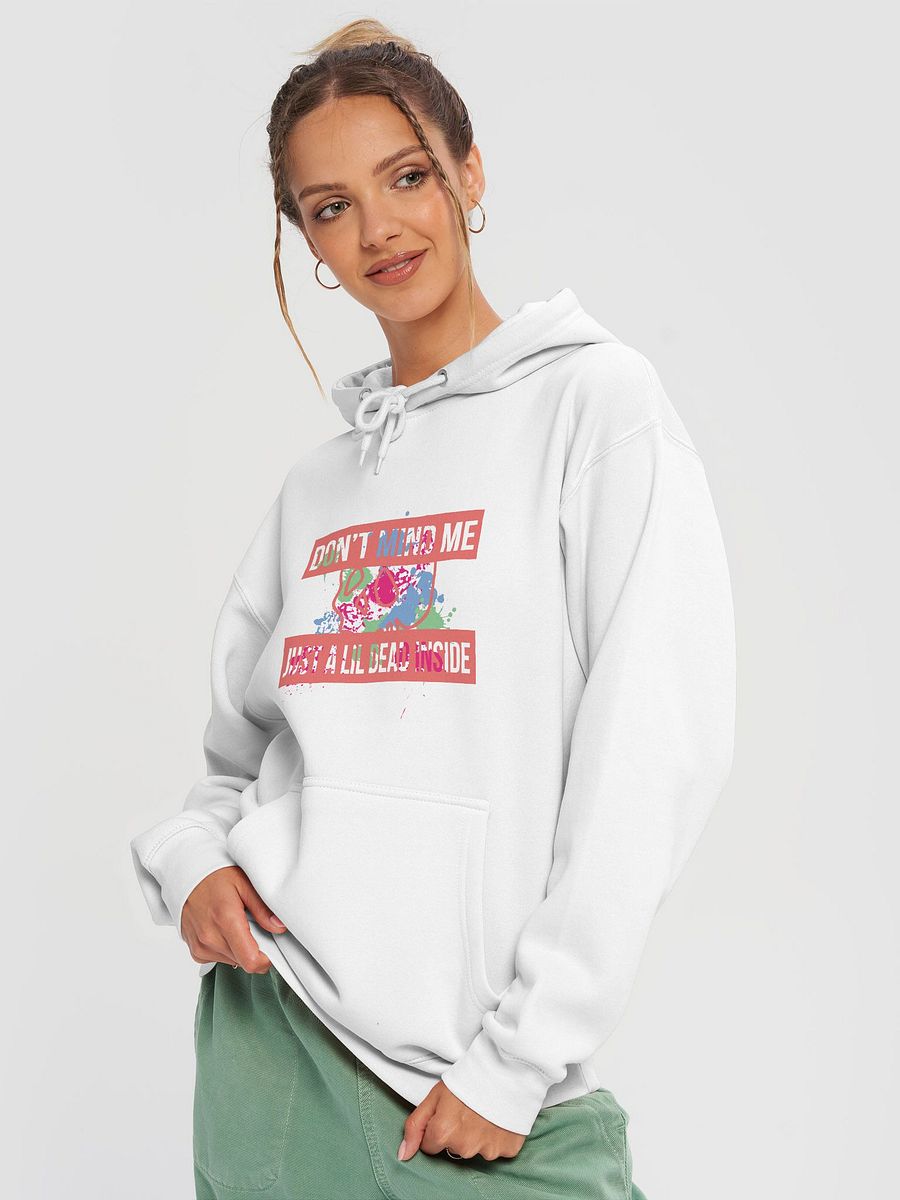 Ethereal Dead Inside Hoodie product image (6)