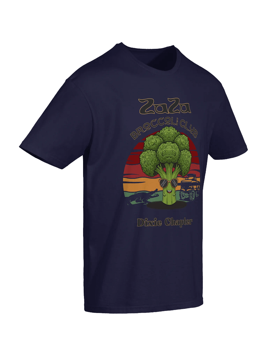 ZaZa Club Dixie Chapter Tee product image (2)