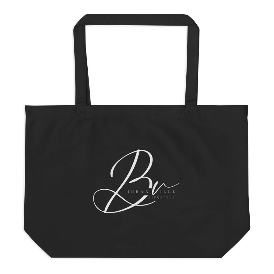 IBVL Lifestyle Signature Eco Tote Bag product image (1)