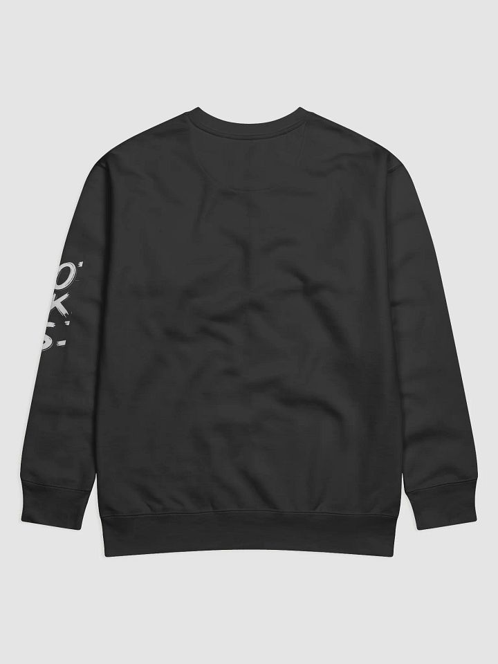 Rebellious Motion Sweatshirt product image (2)