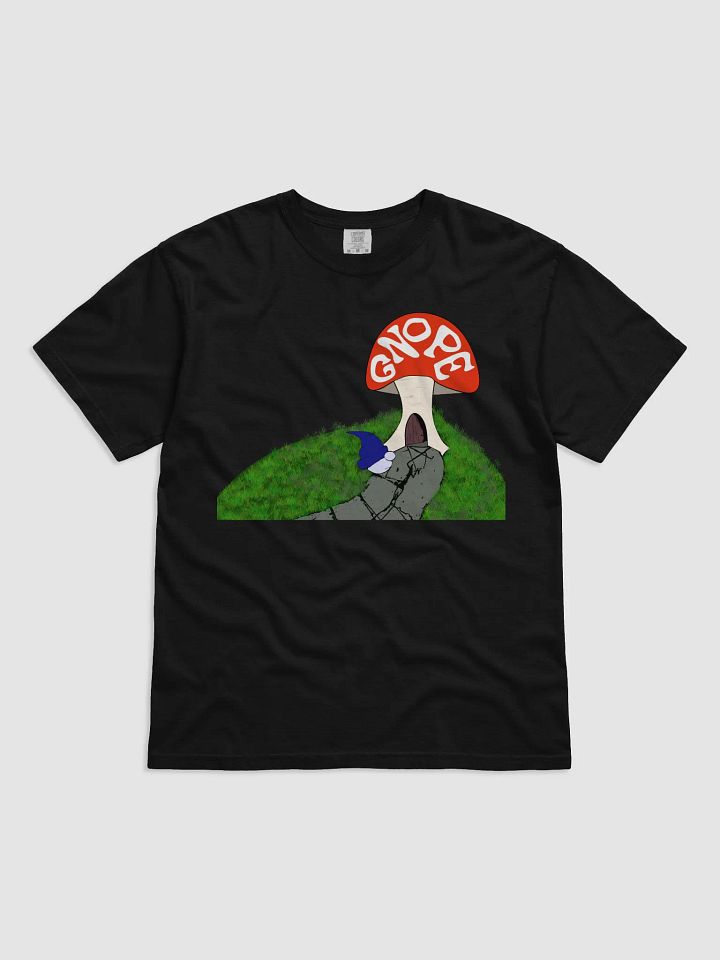 Gnope - Tshirt product image (3)