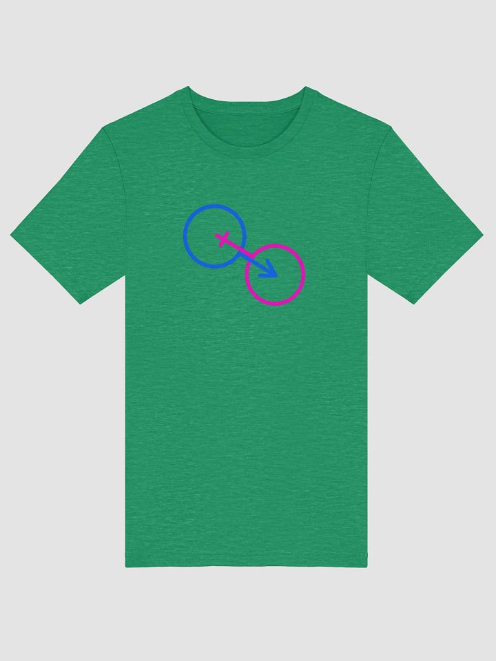 Traditional Genders Unite T-Shirt product image (1)