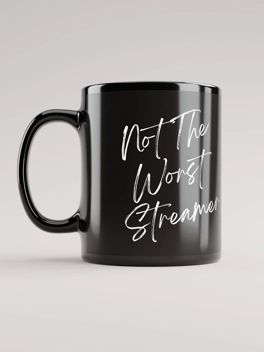 Not The Worst Streamer RH product image (6)
