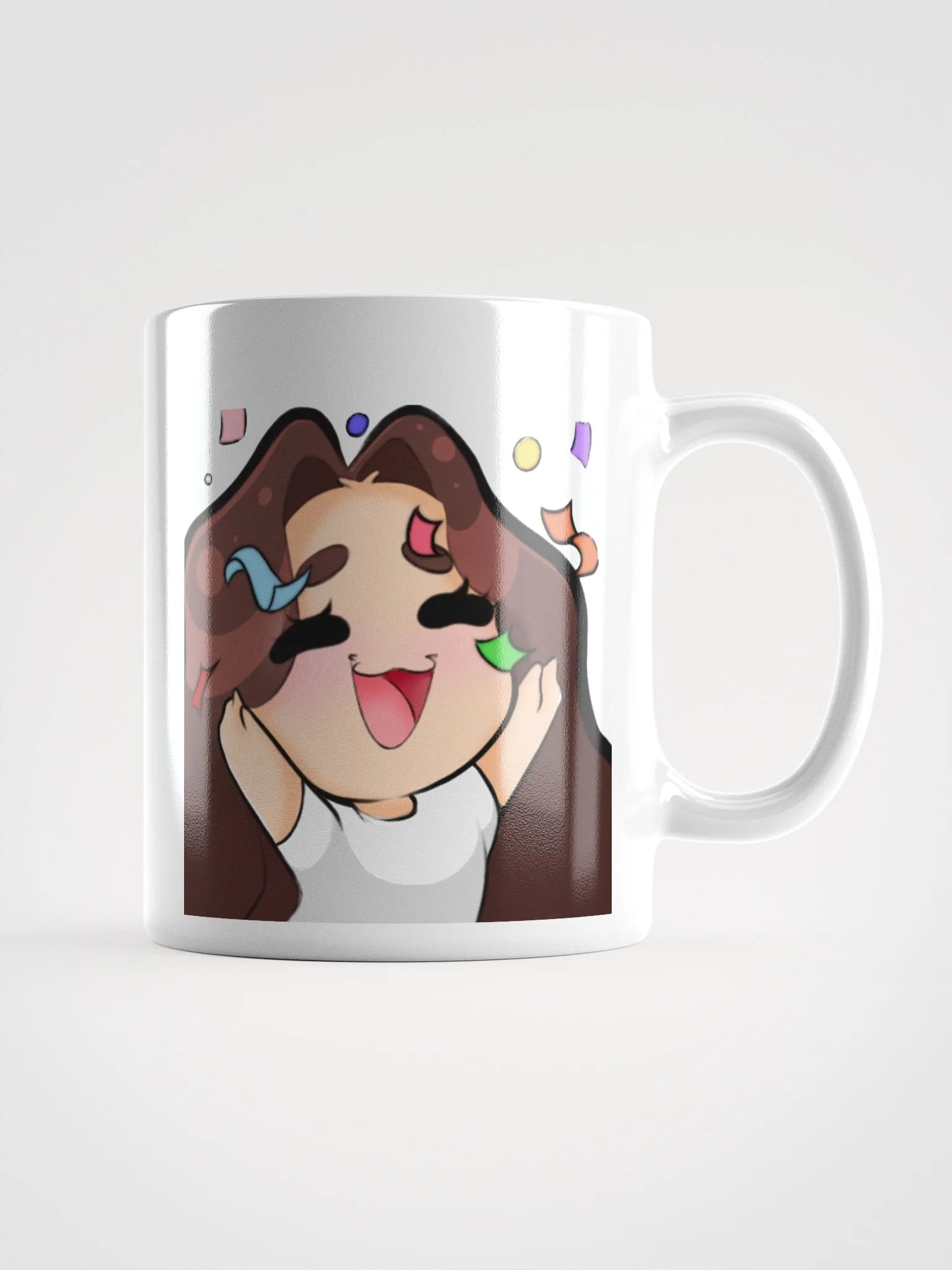 Hype Mug product image (1)