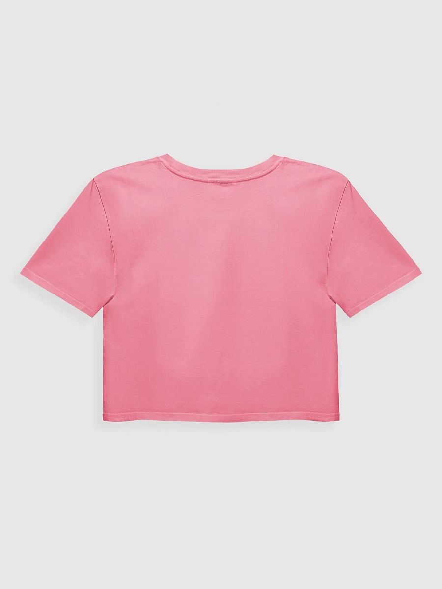 PTT Womens Crop Top product image (23)