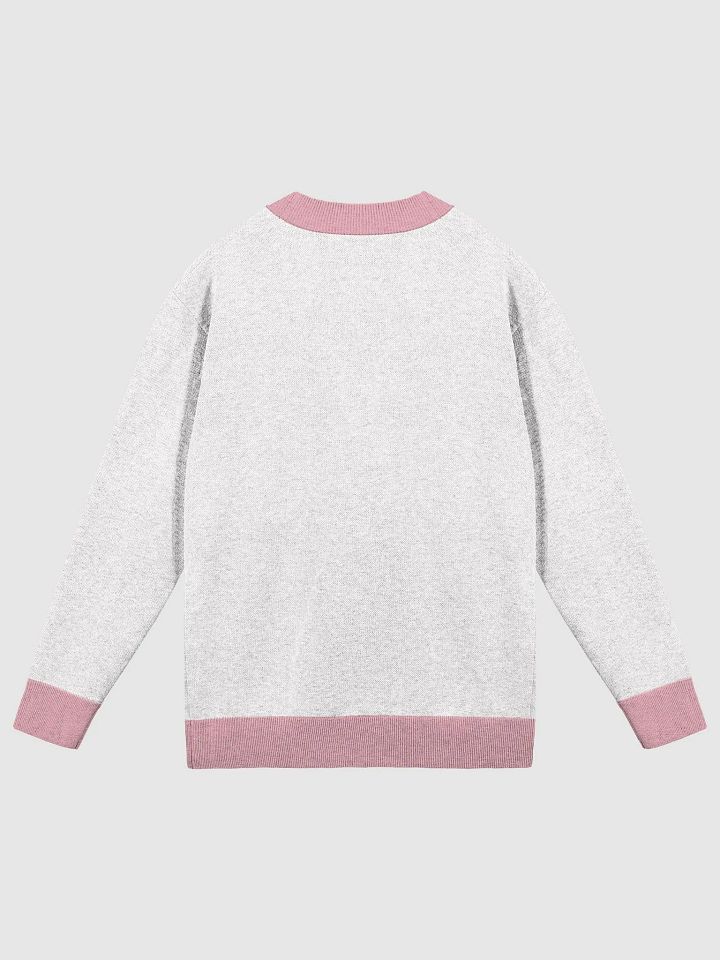 Guitar Gang Knit Cardigan product image (9)