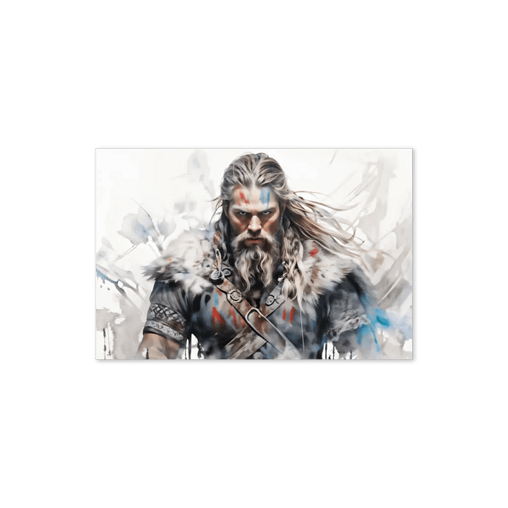 Greeting Card - Viking product image (1)