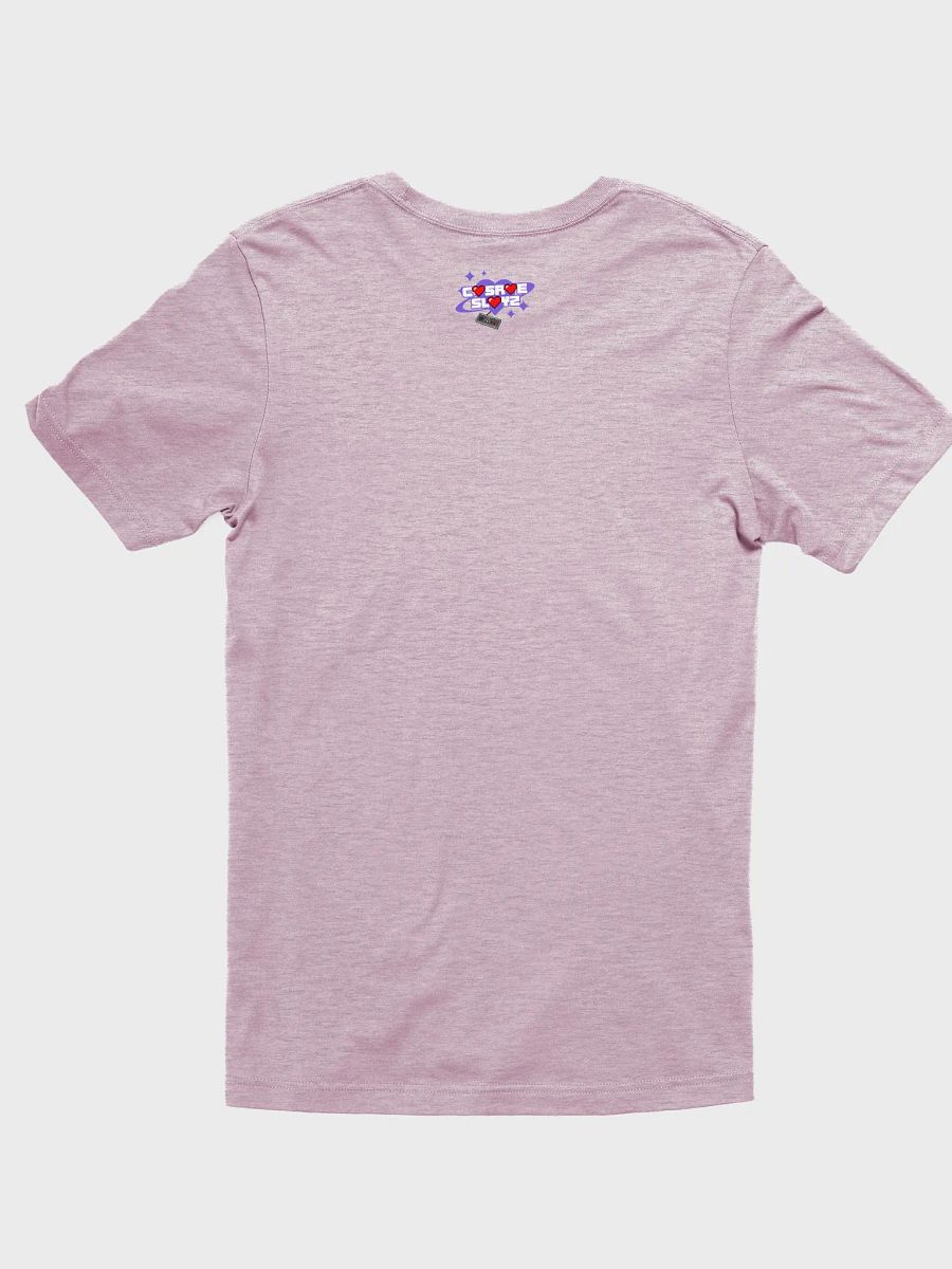 Courage T-Shirt product image (9)