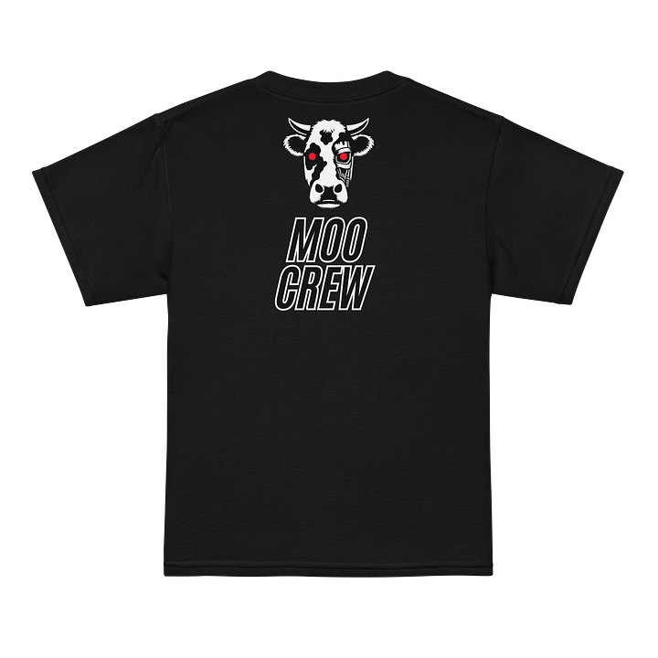 MrTerminat0r T-Shirt - Youth product image (2)