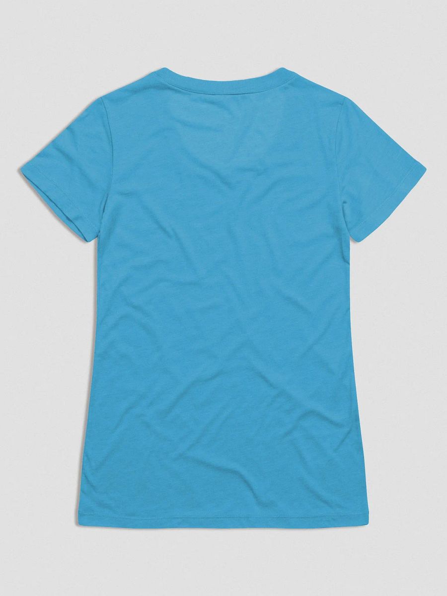 Bond Inspired women's T-shirt product image (60)